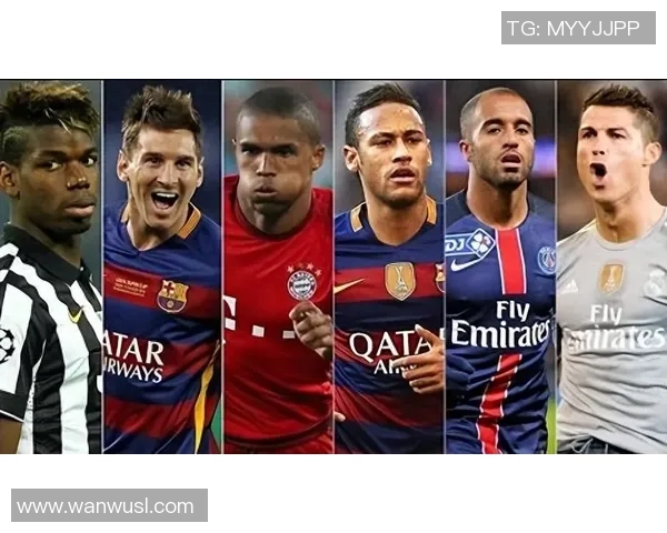 最感人的足球球星排行榜：那些用行动诠释无私与坚持的传奇人物